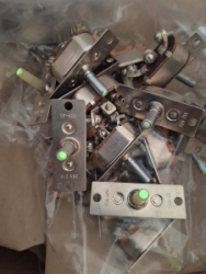 Перемикач ППН-45