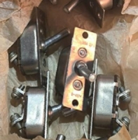 Перемикач В-45М