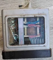 Перетворювач напівпровідниковий ППШ-3