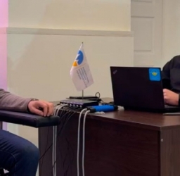 Перевірить на вимагання відкатів відповідального за закупівлі - НАПУ