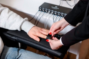 Поліграф для захисту у судах - надайте незаперечні докази невинності