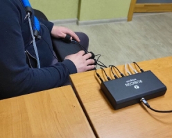 Полиграф в Днепре для физических и юридических лиц - полиграфолог