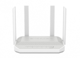 Потужний роутер Keenetic Hero з оперативною доставкою