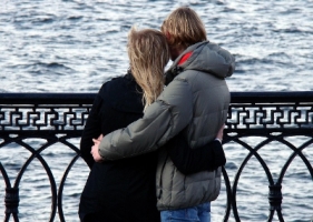 Повернення коханих. Сильний приворот. Зберегти сім