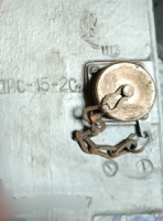 Прилад автоматики узгоджуючий ПАС-15-2С