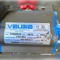 Привід двосторонньої дії Valbia DA52