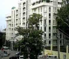 Продам 1- ком. ЖК Шах-Наме. Центр. Военный спуск. 66 кв.м