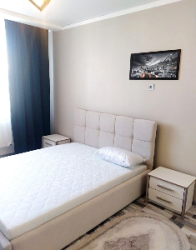 Продам 1- ком. ЖК Вернисаж. Костанди 162 / Королева.