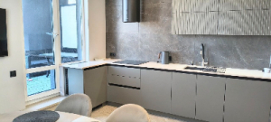 Продам 3-х ком. ЖК Таировские Сады. Терраса. Ремонт, мебель, техника.