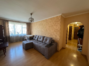 Продам 3 кімнатну квартиру в центральній частині Івано-франківська