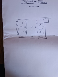 Продам 3 кімнатну квартиру