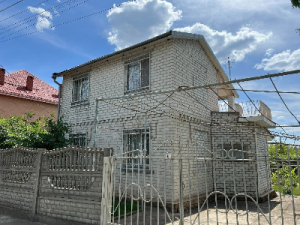Продам дачу, с. Андреевка, Вольнянского района
