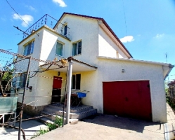 Продам ДОМ. ПГТ Таирова. 6 соток земли, 163 кв.м.