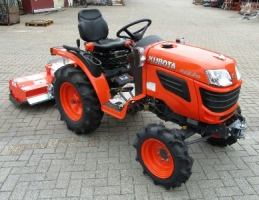 Продам Kubota B1820