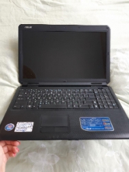 ПРОДАМ ноутбук Asus K50C