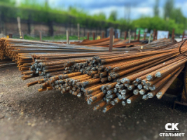 Продажа Арматуры А400 А500 А240 8-16ММ