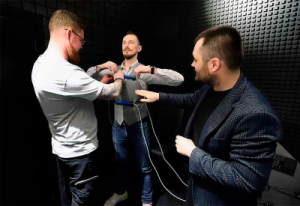 Професійне підвищення кваліфікації поліграфологів від НАПУ