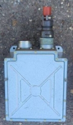 Програмний механізм ПМК-21ТВ