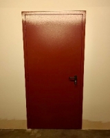 Противопожарные двери Кривой Рог