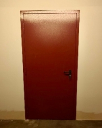 Противопожарные двери Кривой Рог