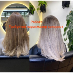 Работа ищу колориста