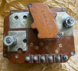 Реле ДМР-400Т 4 серія