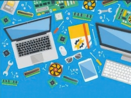 Ремонт ноутбуков, нетбуков, ультрабуков