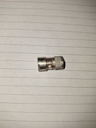 Розетка кабельна СР-75-279ФВ