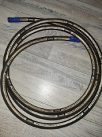 Рукав високого тиску EN 853 2SN DN 12mm WP 27.5 MPa