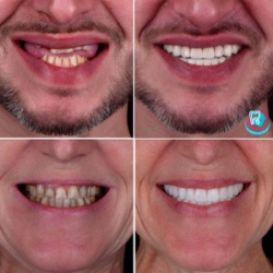 Са-Ната: услуги стоматологов в Киеве