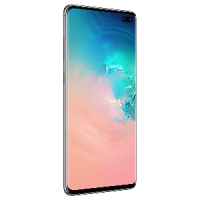 Samsung Galaxy S10 + Plus Duos 8 ГБ / 128 ГБ Восьмиядерный, Super Amol