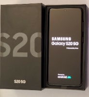 Samsung S20/ Samsung S20+ / Samsung S20 Ultra 128GB