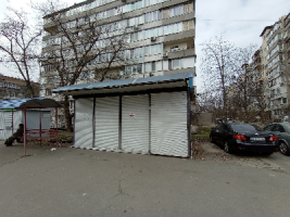 Сдается МАФ Ольжича 18, 20м2