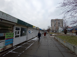 Сдается МАФ пр-т Свободы 24, 9м2