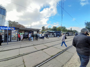 Сдаётся маф метро Берестейская 18м2
