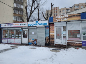 Сдаётся маф пр-т. Свободи 15/1 или Порика 1, 15м2
