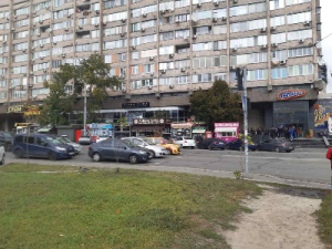 Сдаётся маф возле Цирка 8м2 Дмитриевская 2