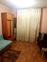 Сдам 1- ком. Кропивницкого / Люстдорфская дорога. Черемушки. Газ.