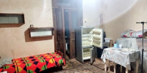 Сдам 1- ком. Скворцова / Бреуса. Цена с учетом ком. услуг.