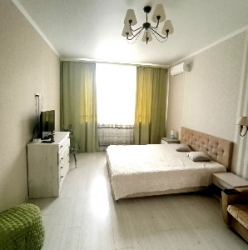 Сдам 1- ком. ЖК Мандарин. Канатная. 5 этаж.