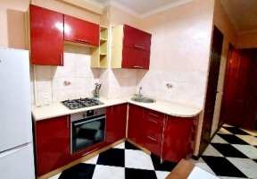 Сдам 2-х ком. Королева / Вильямса. 3 этаж.