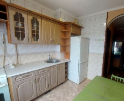 Сдам 2-х ком. Вильямса / супермаркет АТБ.