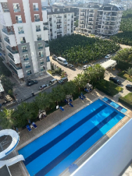 Сдам квартиру 2+1 Турция, Алания