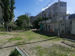 Сдам маф Приозерная 10г