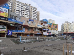 Сдам помещение нежилой нежилой фонд ул Ахматовой 14а