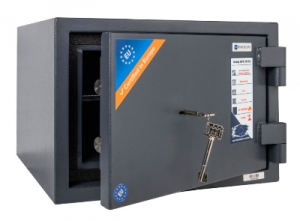 Сейф Blockline BFS 30 KL з доставкою - магазин VinCom