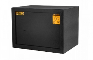 Сейф GUTE GN-32KL з доставкою