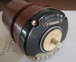 Сельсин БД-1404, БС-1404, электродвигатель БД1404, БС1404