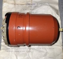 Сельсин БД-1404 кл.2, БС-1404 кл.2