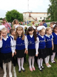 Школьные жилеты для девочек